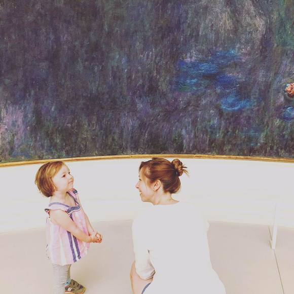 Meet your Posher, Claire - Picture 1 of 1